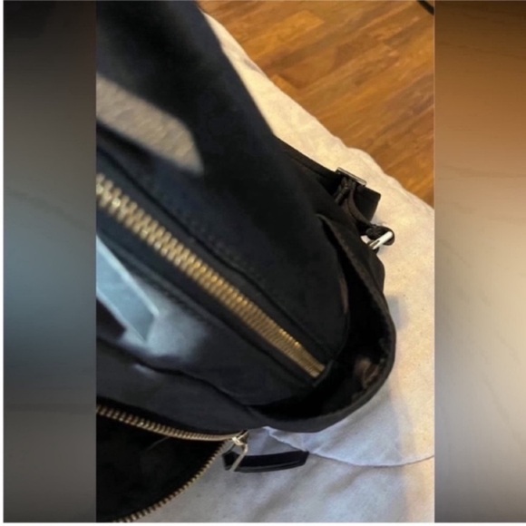 Kate Spade purse backpack - Picture 4 of 8